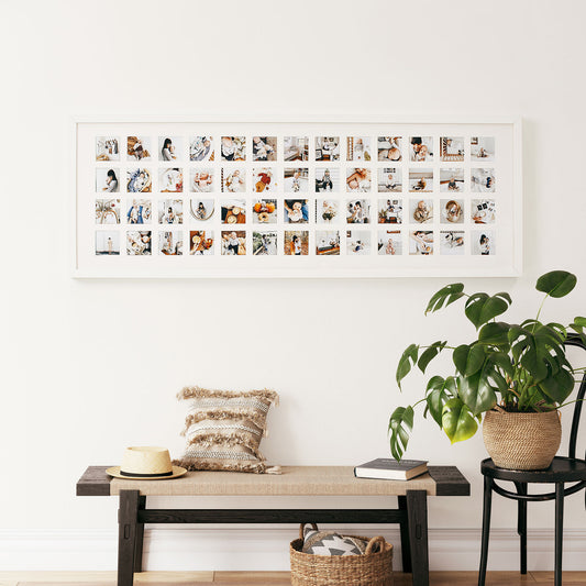 52 Photo Frame