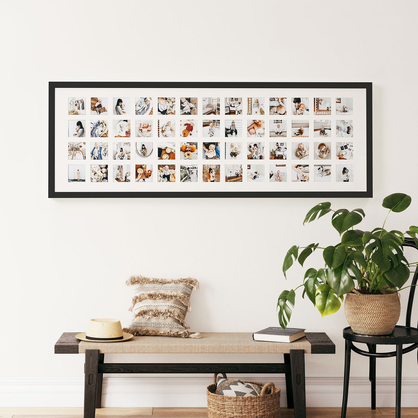 52 Photo Frame