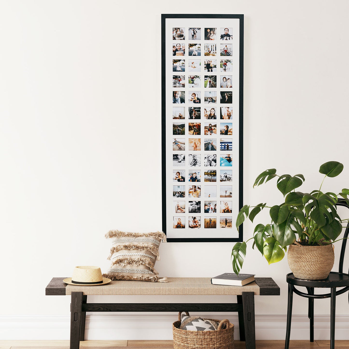 52 Photo Frame
