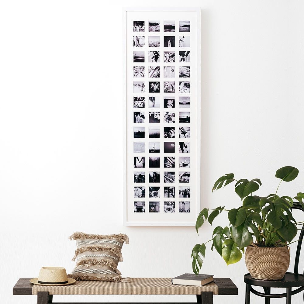 52 Photo Frame