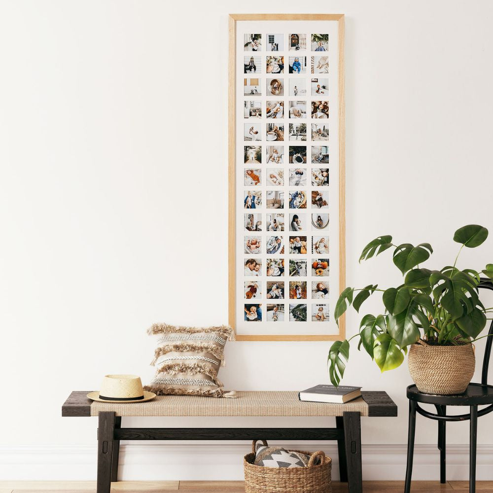 52 Photo Frame